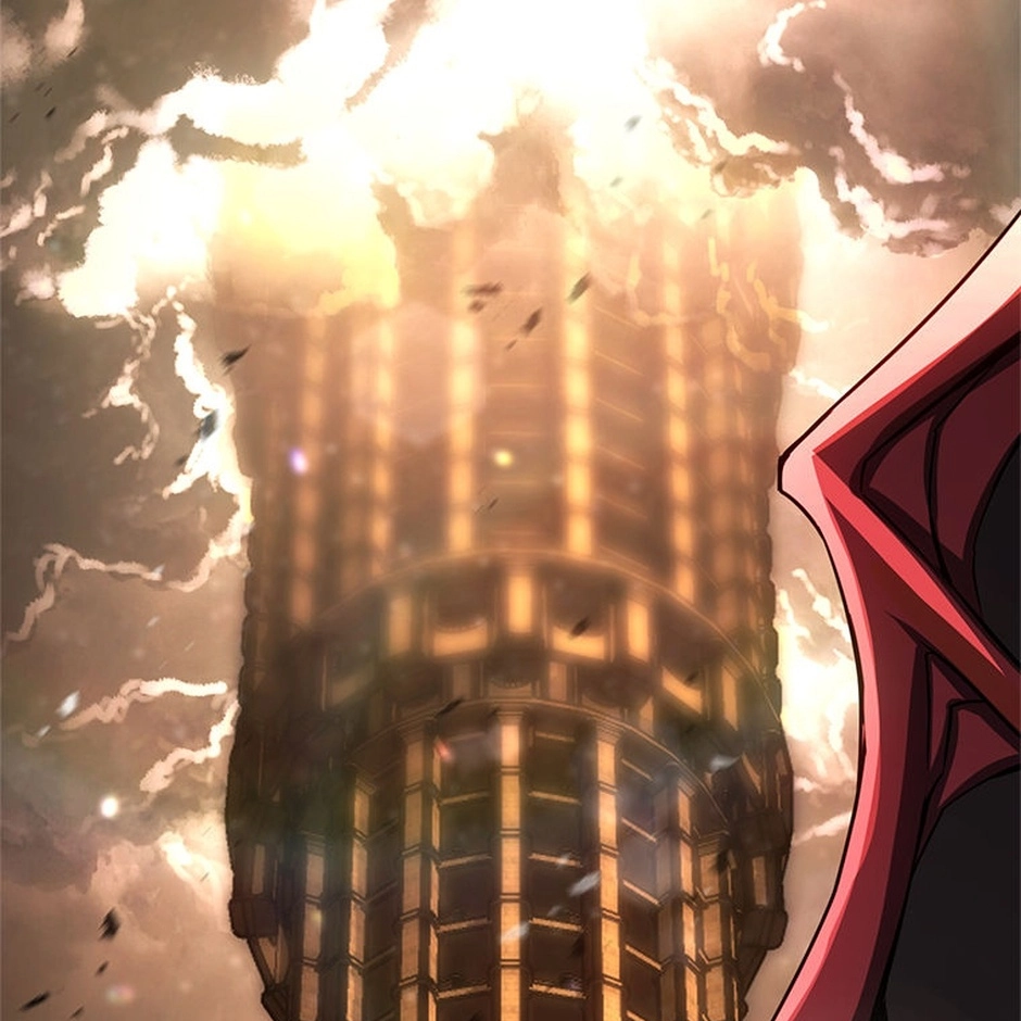 All-Master Necromancer Chapter 96 page 301 - 