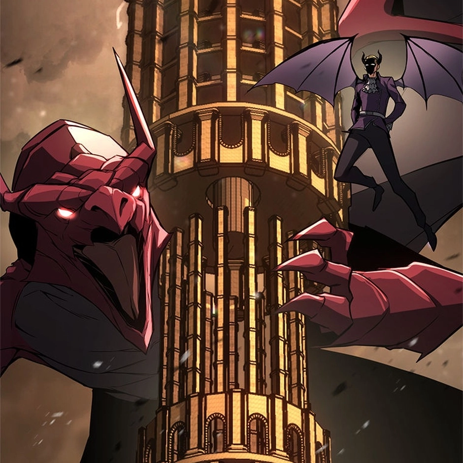 All-Master Necromancer Chapter 96 page 302 - 