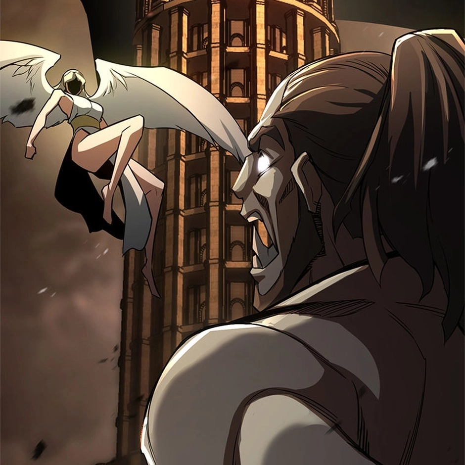 All-Master Necromancer Chapter 96 page 303 - 