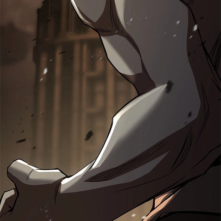 All-Master Necromancer Chapter 96 page 304 - 