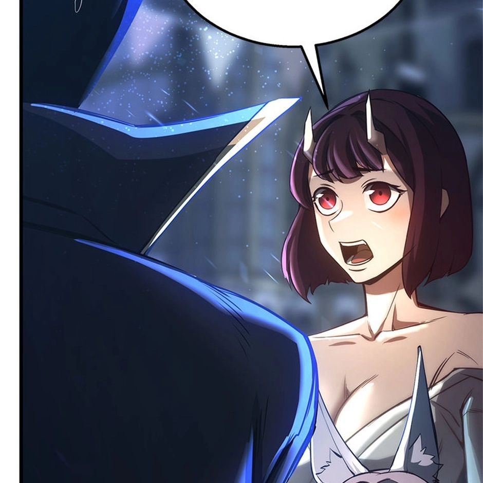 All-Master Necromancer Chapter 96 page 316 - 