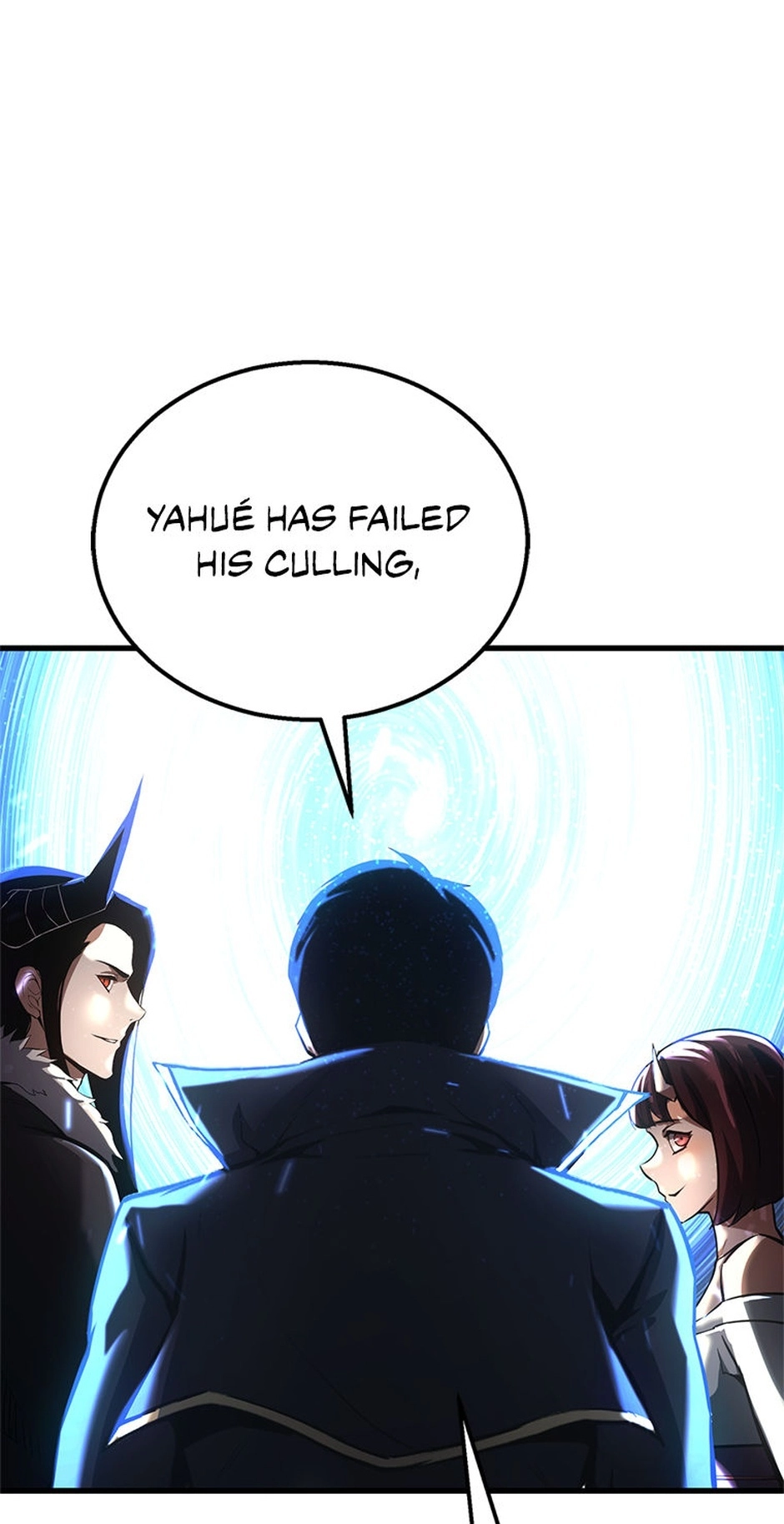 All-Master Necromancer Chapter 96 page 319 - 