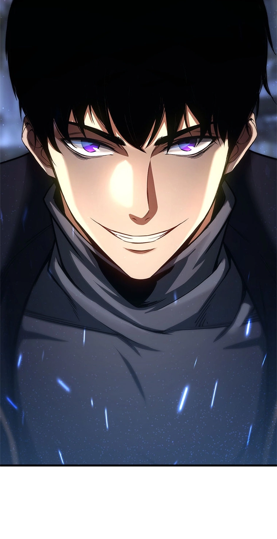 All-Master Necromancer Chapter 96 page 321 - 