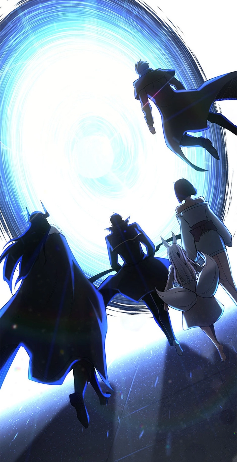 All-Master Necromancer Chapter 96 page 326 - 