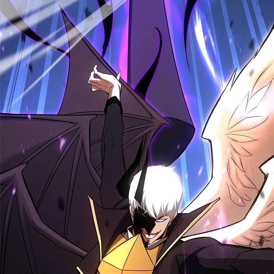 All-Master Necromancer Chapter 96 page 34 - 