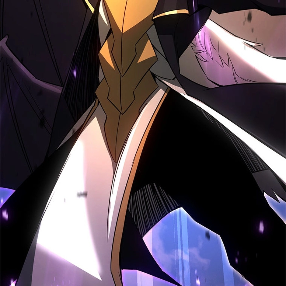 All-Master Necromancer Chapter 96 page 35 - 