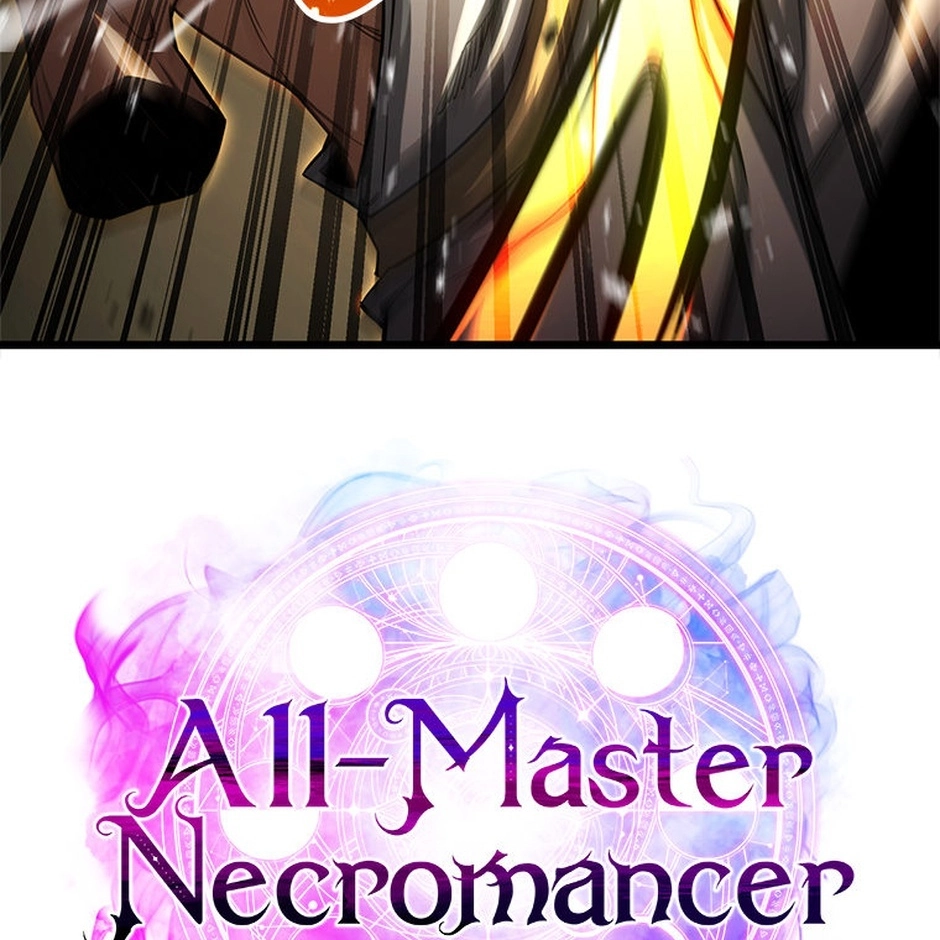 All-Master Necromancer Chapter 96 page 54 - 