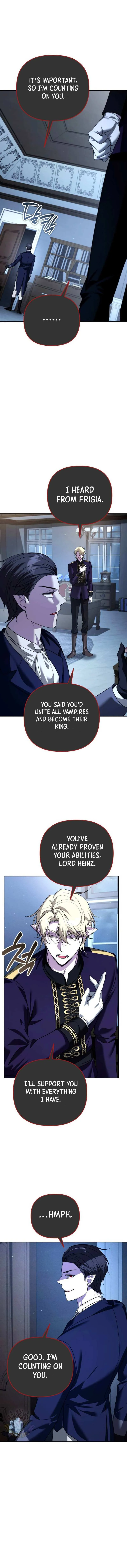 All My Alter Egos Are Tycoons Chapter 38.99 page 9 - 
