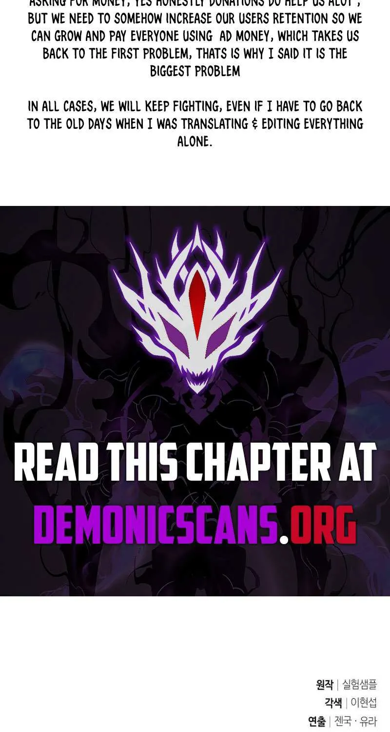 All My Alter Egos Are Tycoons Chapter 39.1 page 113 - 