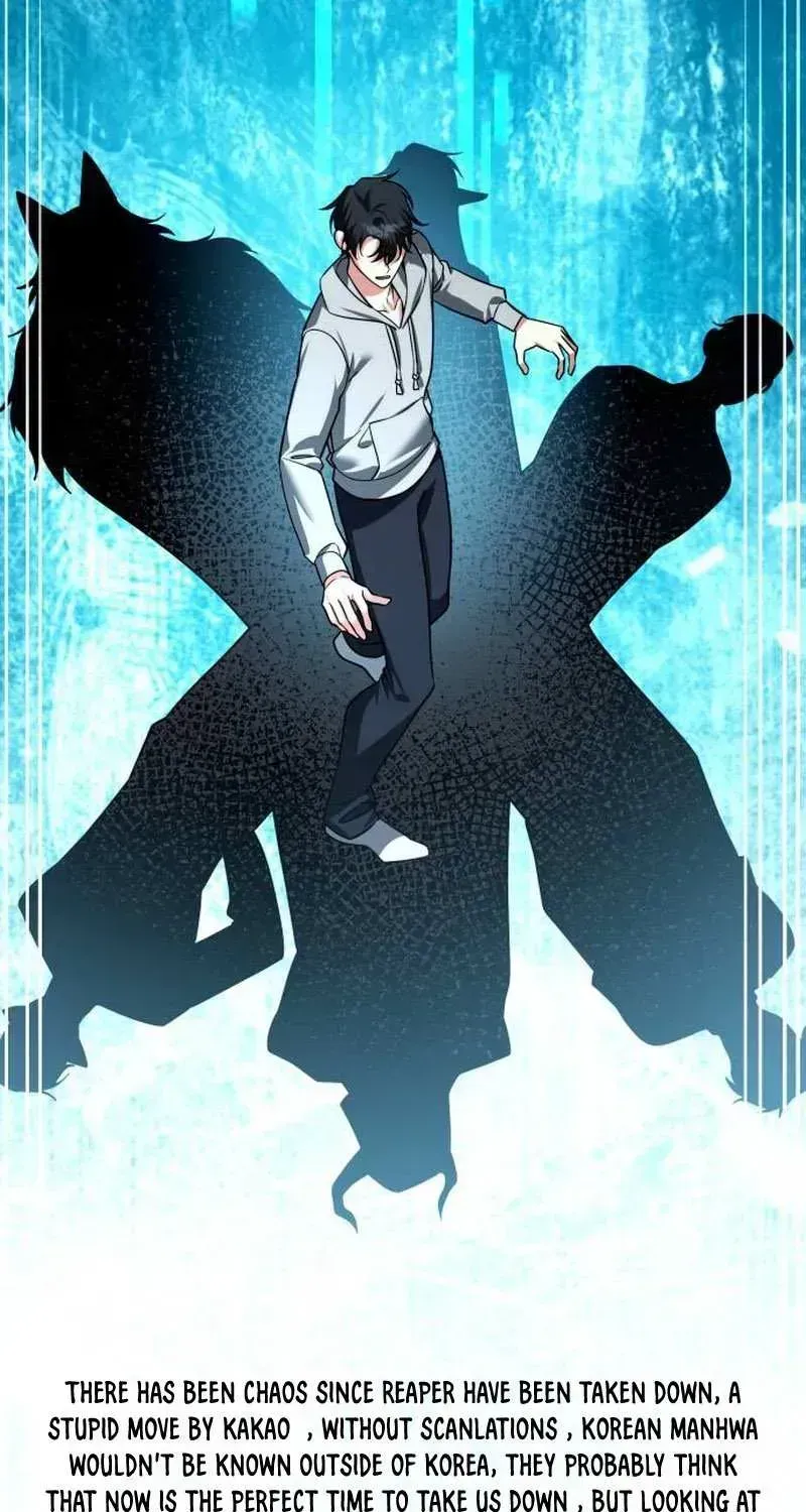 All My Alter Egos Are Tycoons Chapter 39.3 page 111 - 