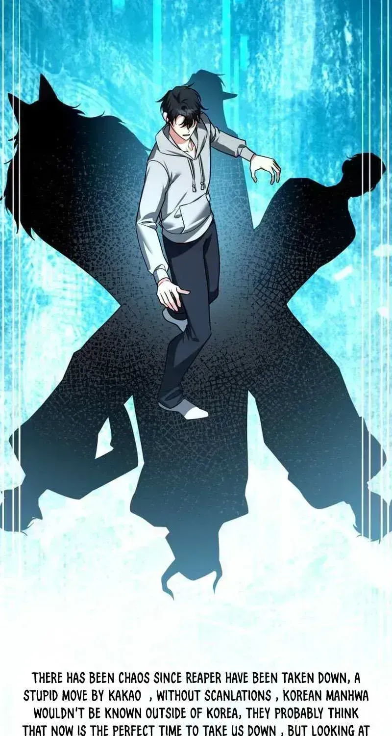 All My Alter Egos Are Tycoons Chapter 39.7 page 111 - 