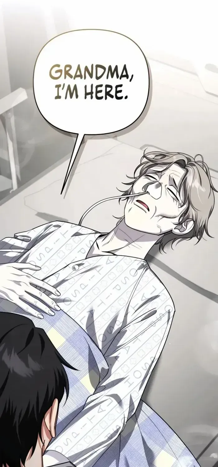 All My Alter Egos Are Tycoons Chapter 40.1 page 22 - 