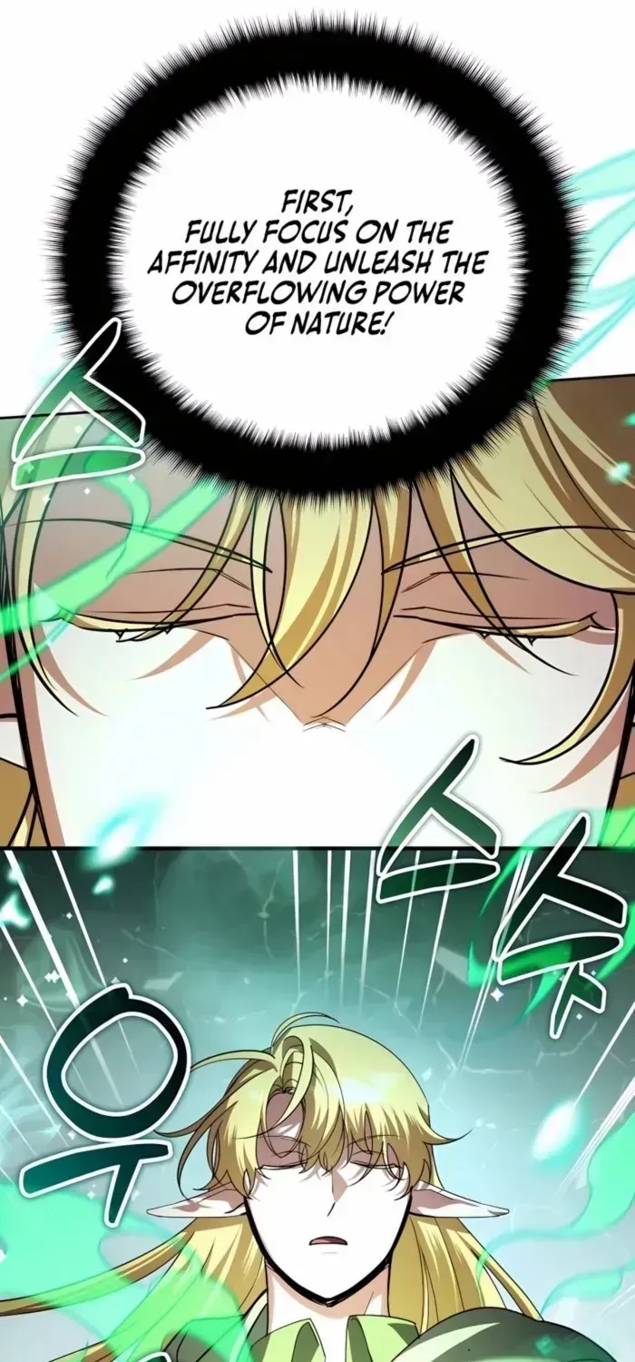 All My Alter Egos Are Tycoons Chapter 40.1 page 56 - 