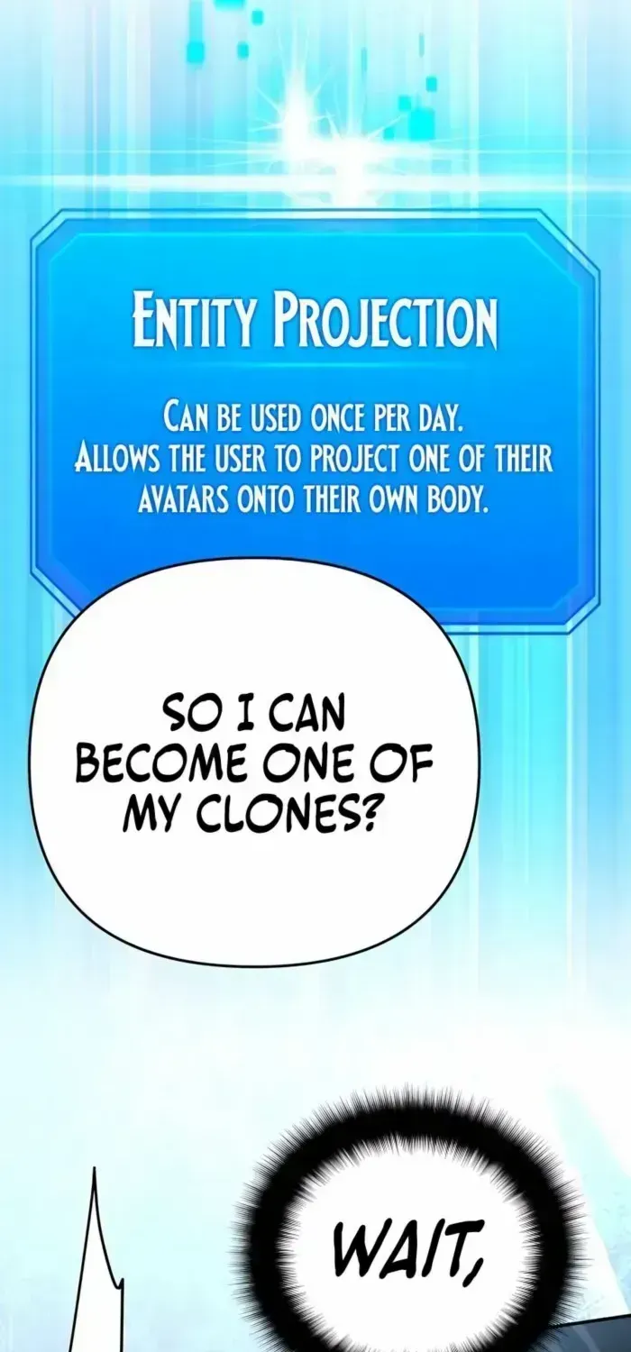 All My Alter Egos Are Tycoons Chapter 40.2 page 4 - 