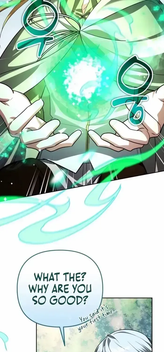 All My Alter Egos Are Tycoons Chapter 40.2 page 57 - 