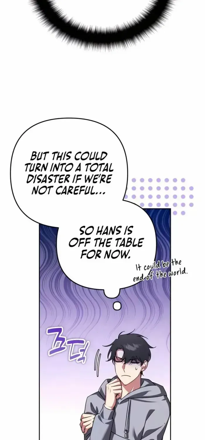 All My Alter Egos Are Tycoons Chapter 40.2 page 7 - 