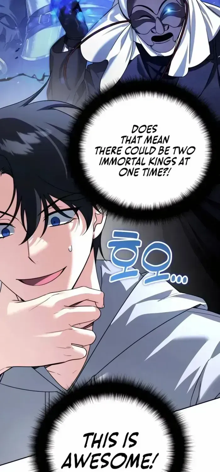 All My Alter Egos Are Tycoons Chapter 40.3 page 6 - 