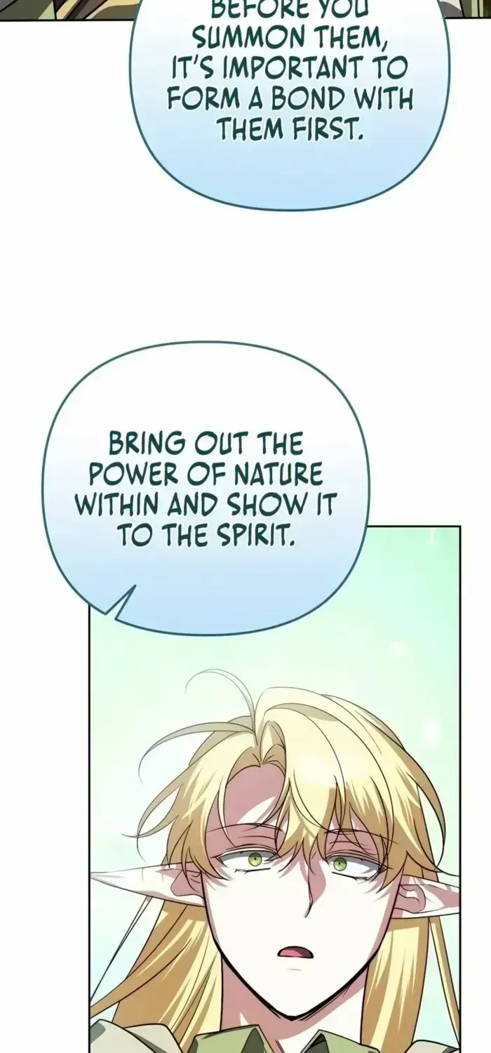 All My Alter Egos Are Tycoons Chapter 40.3 page 53 - 
