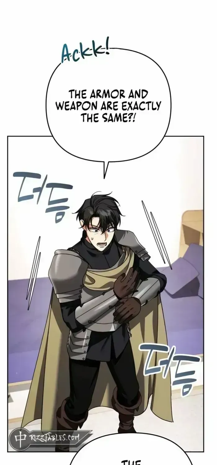 All My Alter Egos Are Tycoons Chapter 40.4 page 12 - 