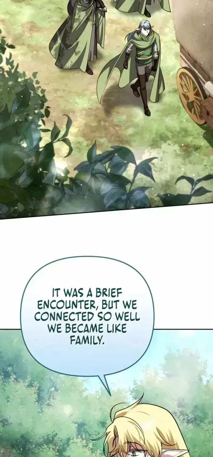 All My Alter Egos Are Tycoons Chapter 40.4 page 37 - 