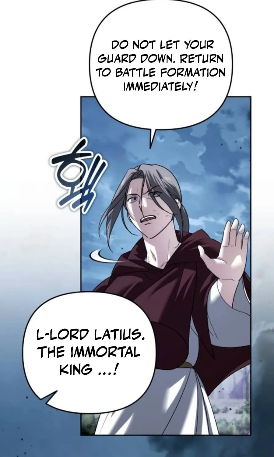 All My Alter Egos Are Tycoons Chapter 49 page 34 - 