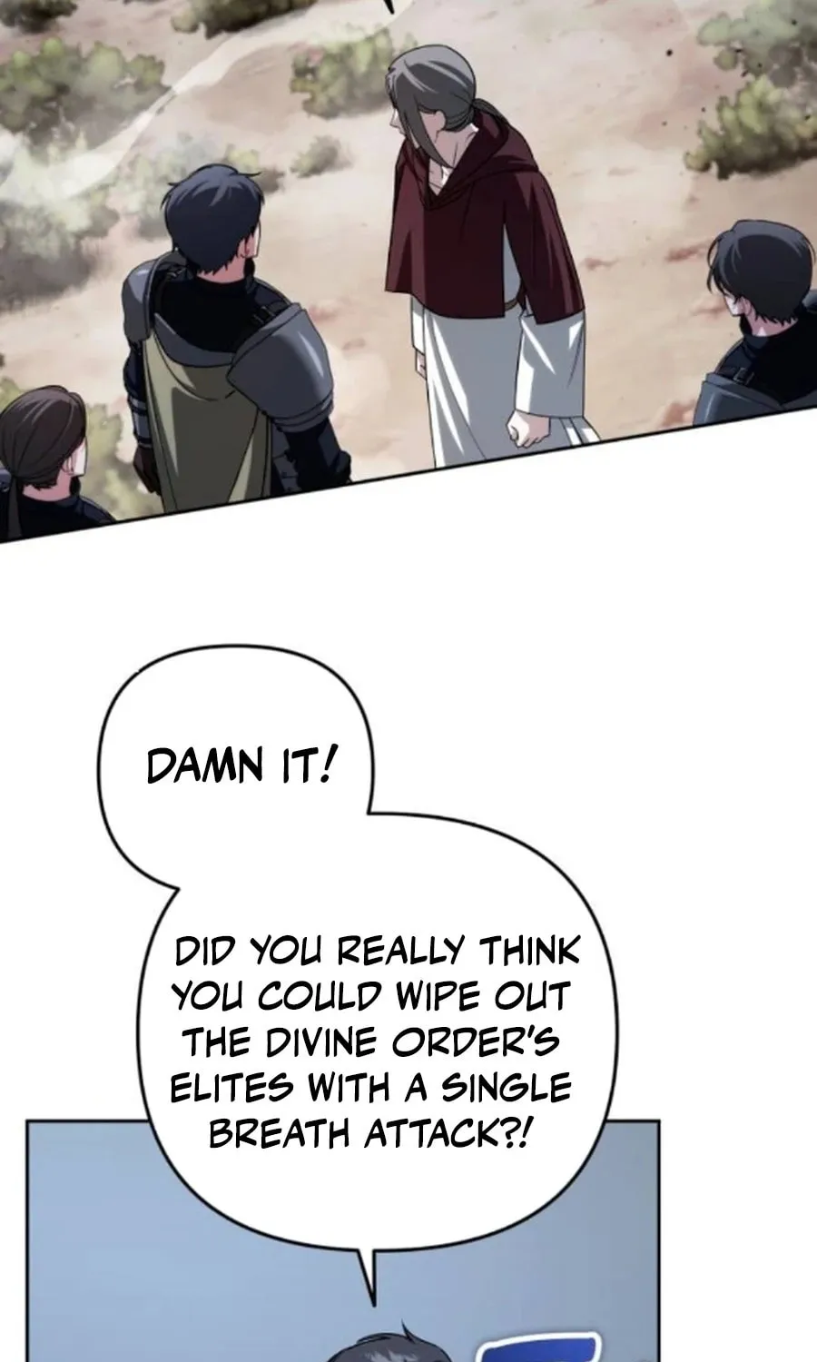 All My Alter Egos Are Tycoons Chapter 49 page 36 - 