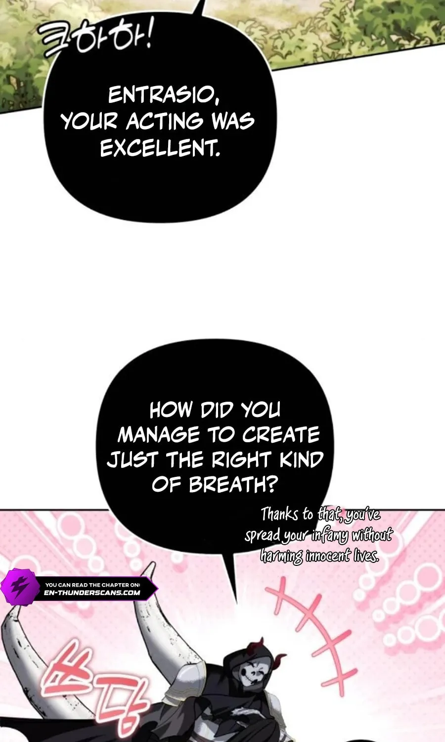All My Alter Egos Are Tycoons Chapter 49 page 41 - 