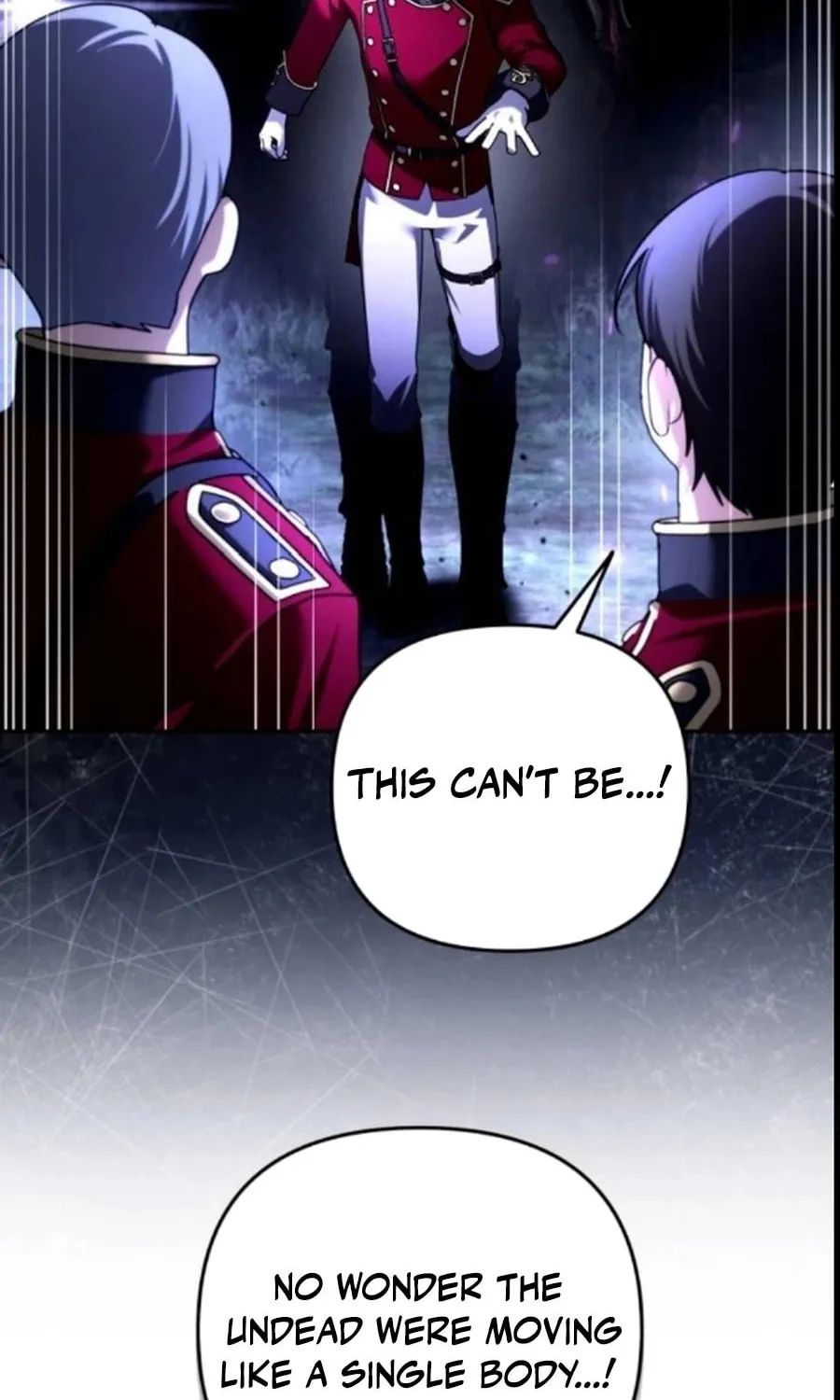 All My Alter Egos Are Tycoons Chapter 49 page 66 - 
