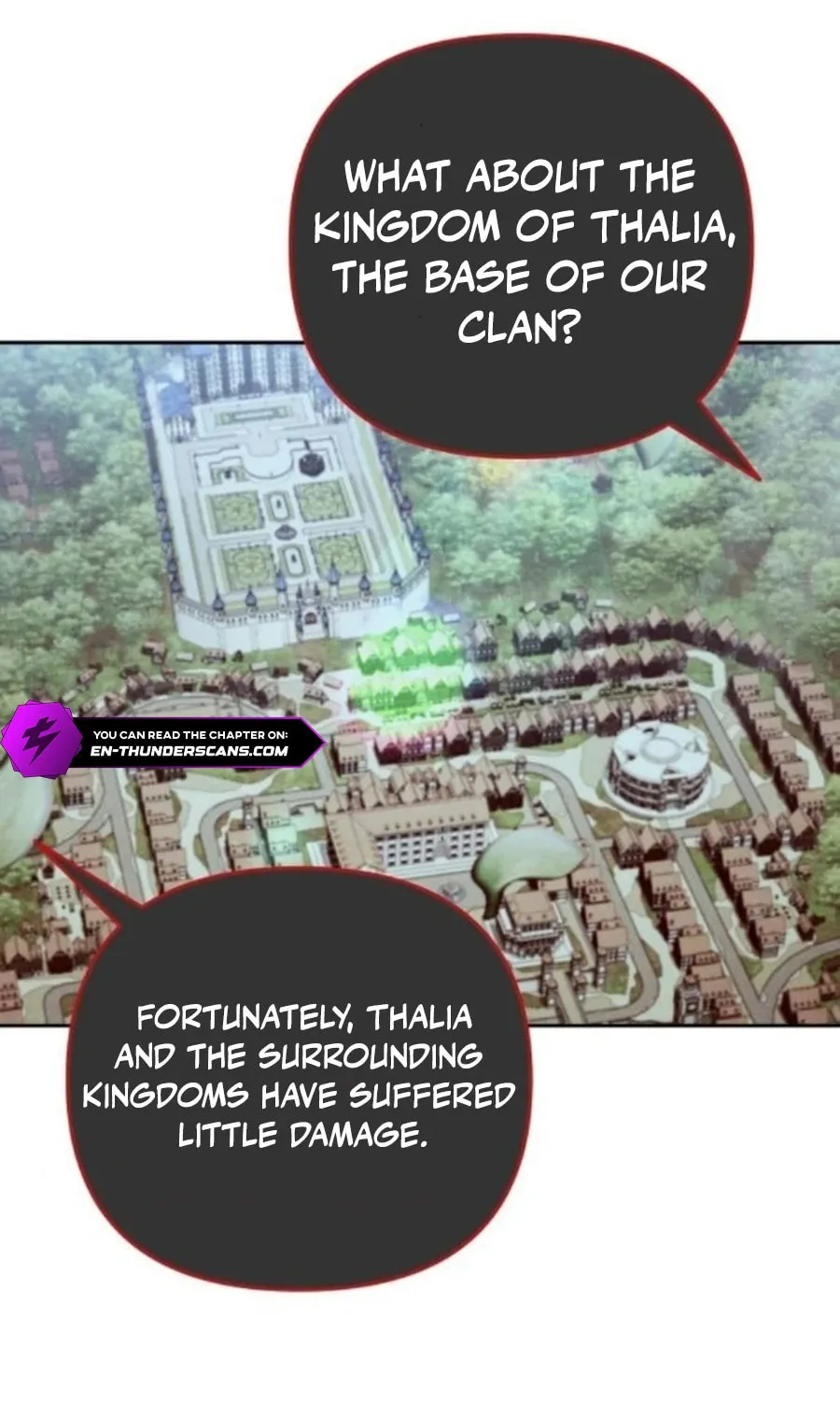 All My Alter Egos Are Tycoons Chapter 49 page 76 - 