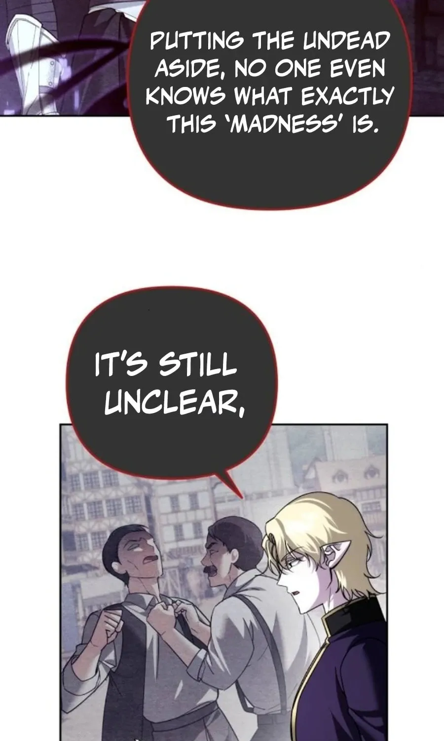 All My Alter Egos Are Tycoons Chapter 49 page 81 - 
