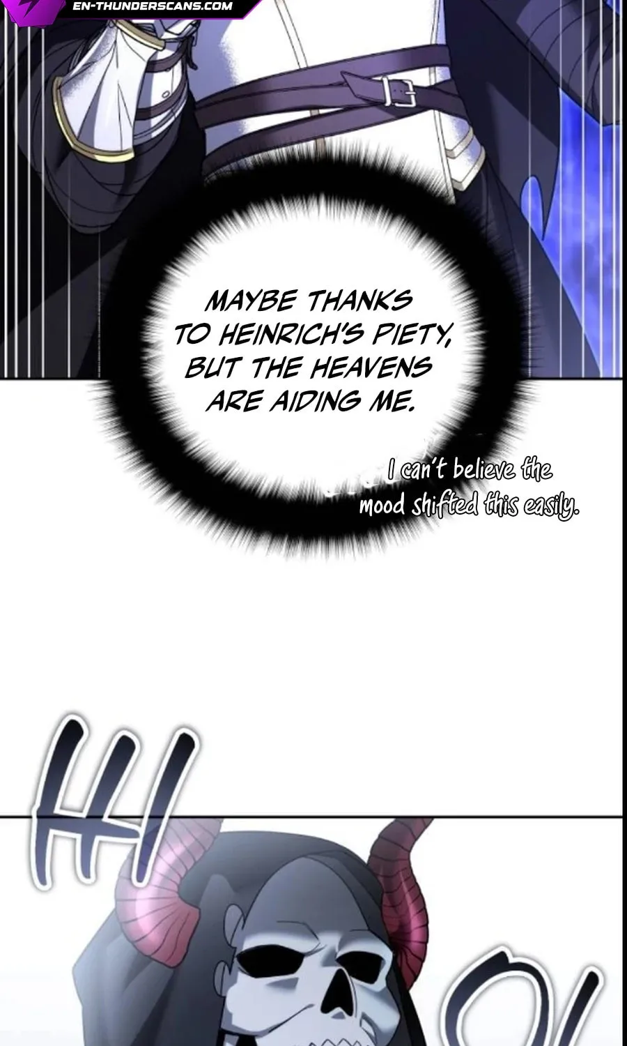 All My Alter Egos Are Tycoons Chapter 49 page 10 - 