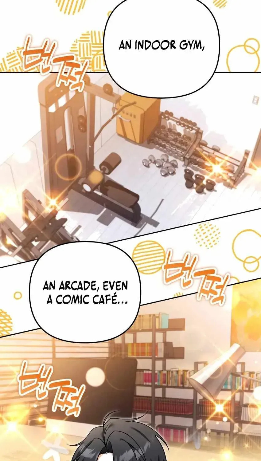 All My Alter Egos Are Tycoons Chapter 59.1 page 29 - 