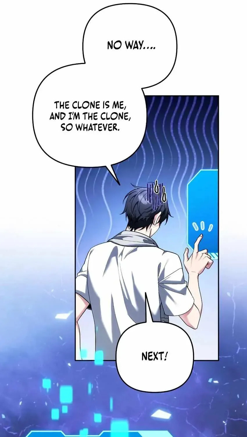 All My Alter Egos Are Tycoons Chapter 59.1 page 63 - 