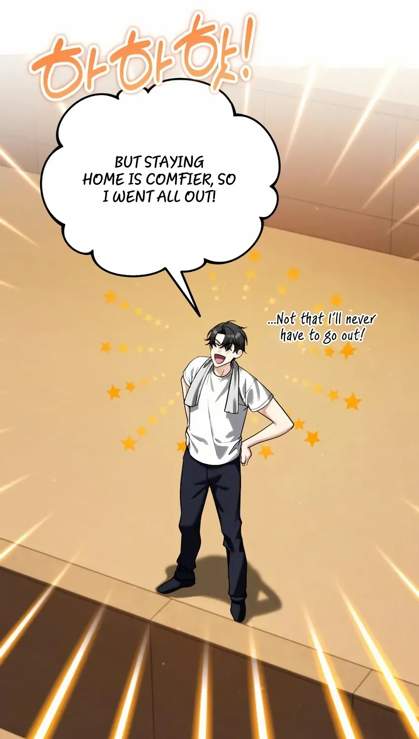 All My Alter Egos Are Tycoons Chapter 59 page 33 - 