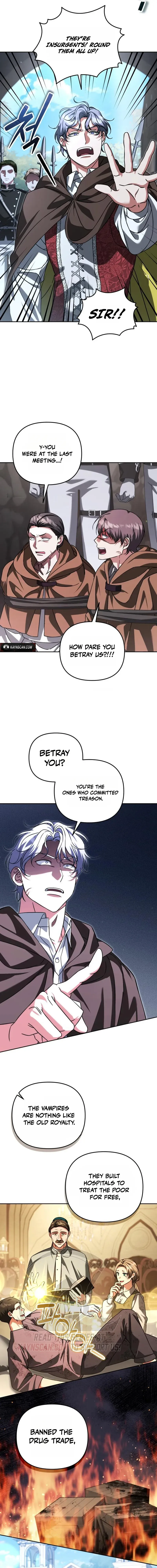All My Alter Egos Are Tycoons Chapter 89 page 2 - 