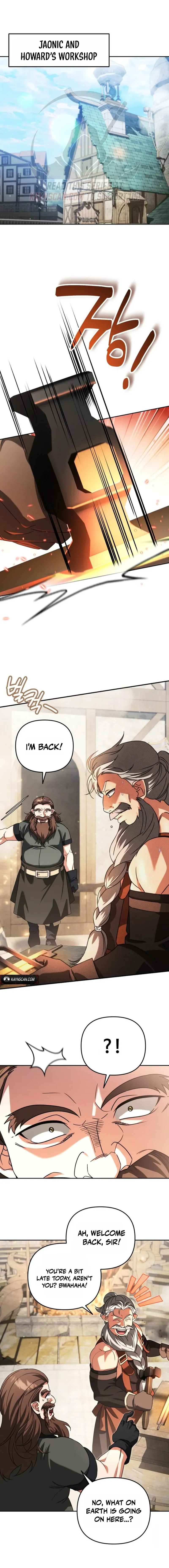 All My Alter Egos Are Tycoons Chapter 89 page 13 - 
