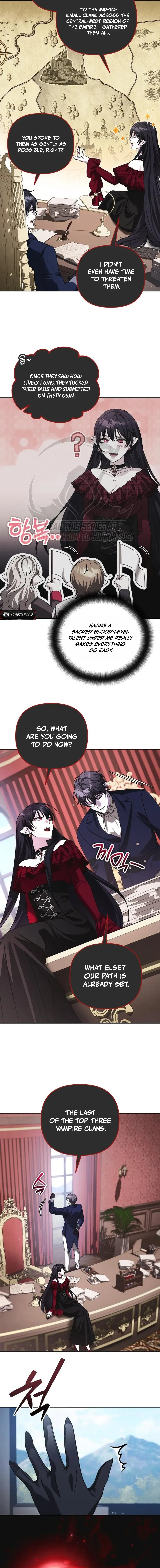 All My Alter Egos Are Tycoons Chapter 89 page 6 - 