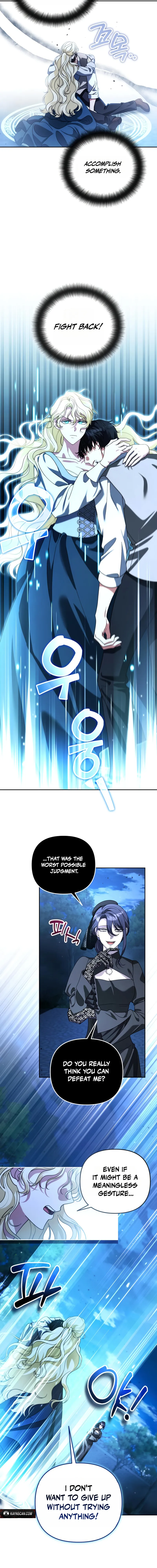 All My Alter Egos Are Tycoons Chapter 90 page 15 - 