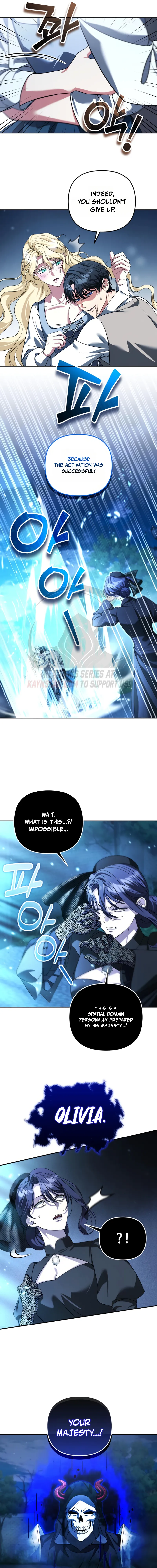 All My Alter Egos Are Tycoons Chapter 90 page 16 - 