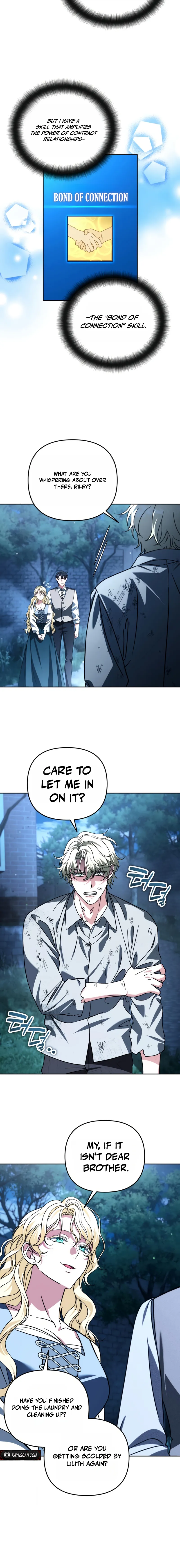 All My Alter Egos Are Tycoons Chapter 90 page 4 - 