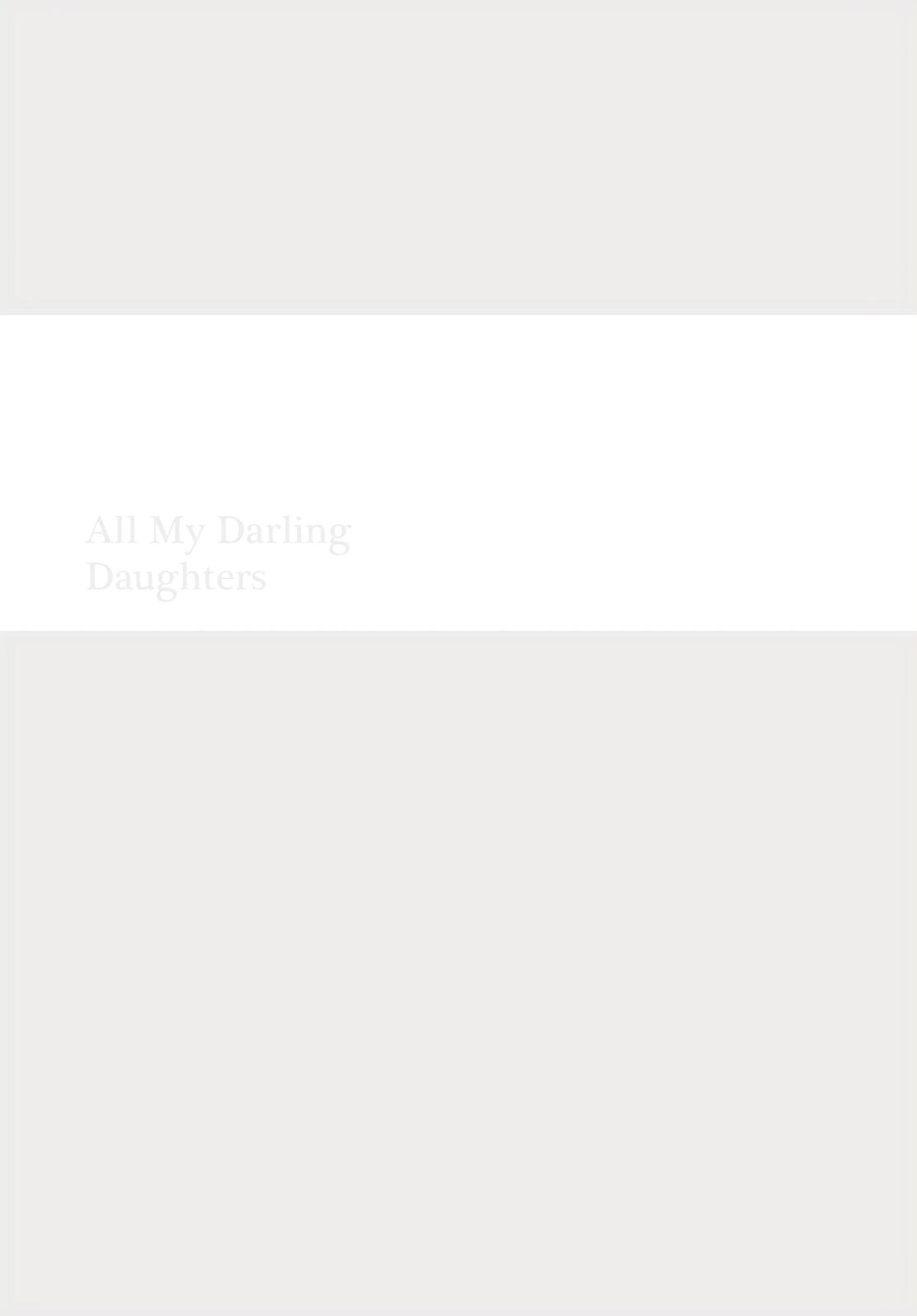 Read All My Darling Daughters chapter 1 image 1 on Lezhin