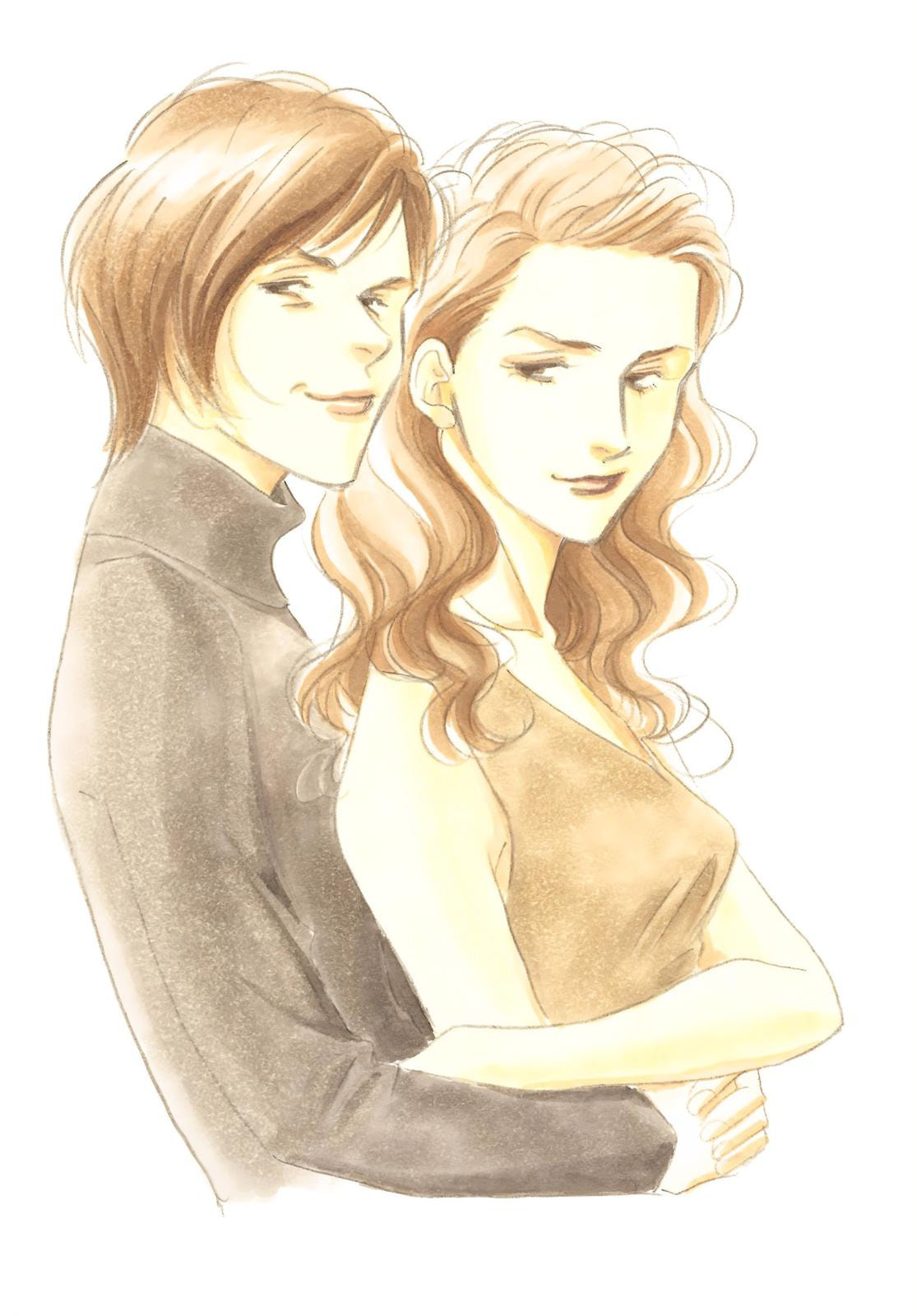 Read All My Darling Daughters chapter 1 image 7 on Lezhin