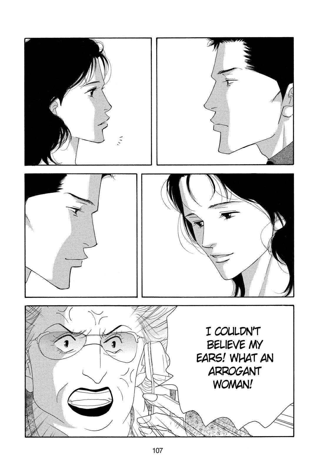 Read All My Darling Daughters chapter 3.1 image 32 on Lezhin