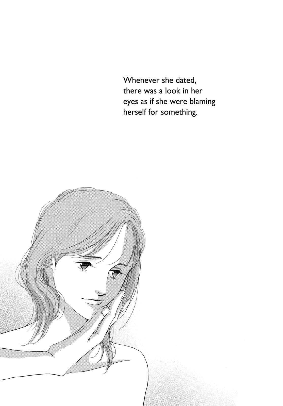Read All My Darling Daughters chapter 3.2 image 1 on Lezhin