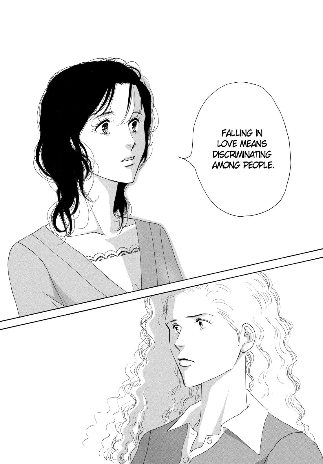 Read All My Darling Daughters chapter 3.2 image 22 on Lezhin