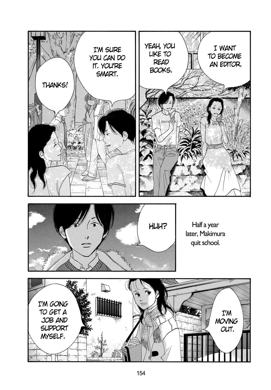 Read All My Darling Daughters chapter 4 image 13 on Lezhin