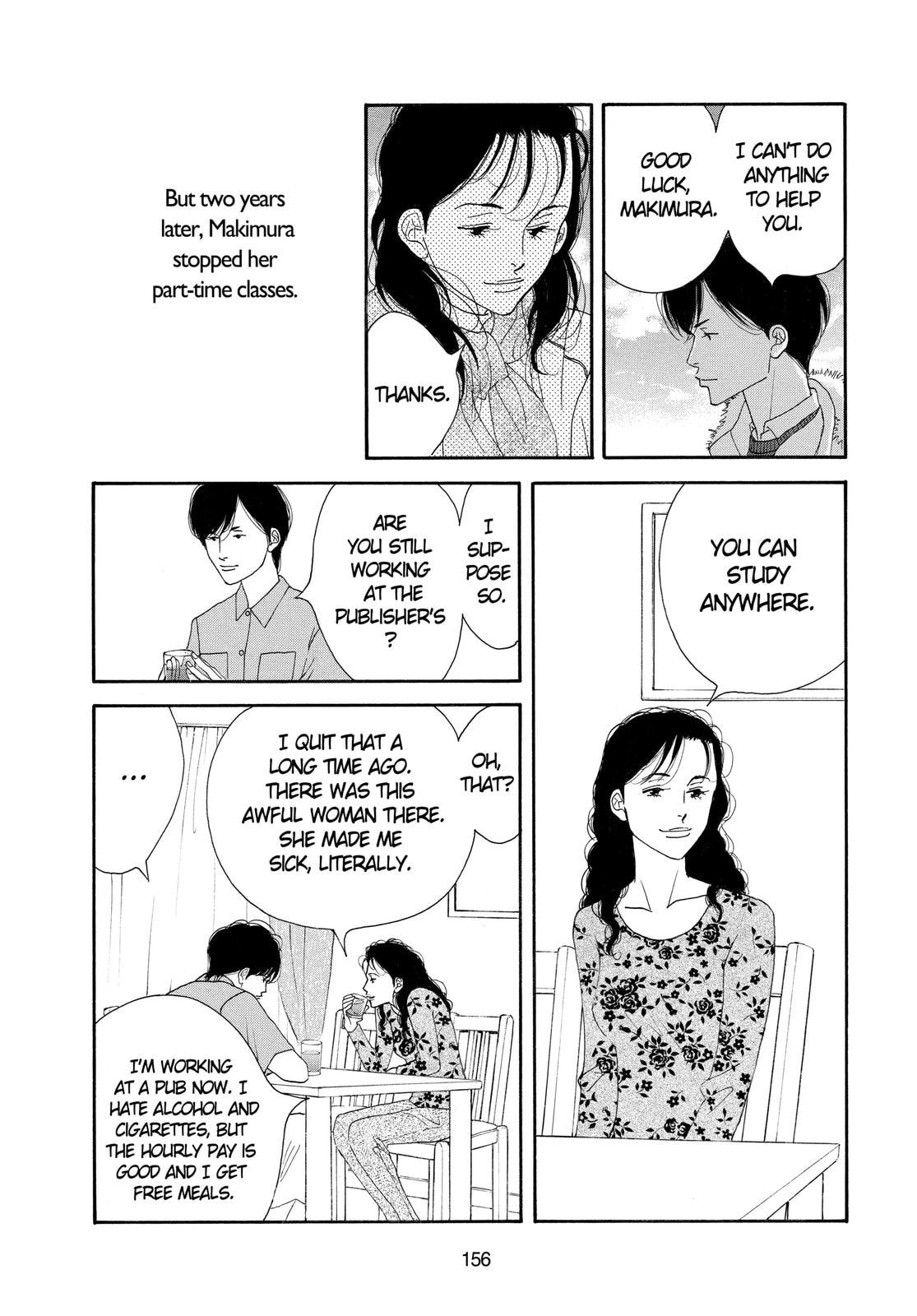 Read All My Darling Daughters chapter 4 image 15 on Lezhin