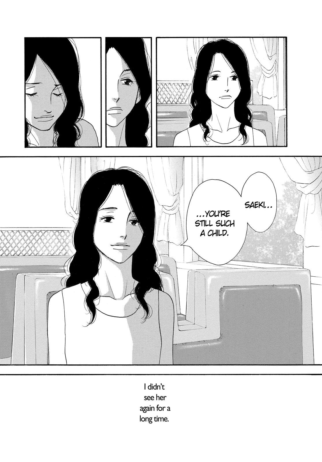 Read All My Darling Daughters chapter 4 image 22 on Lezhin