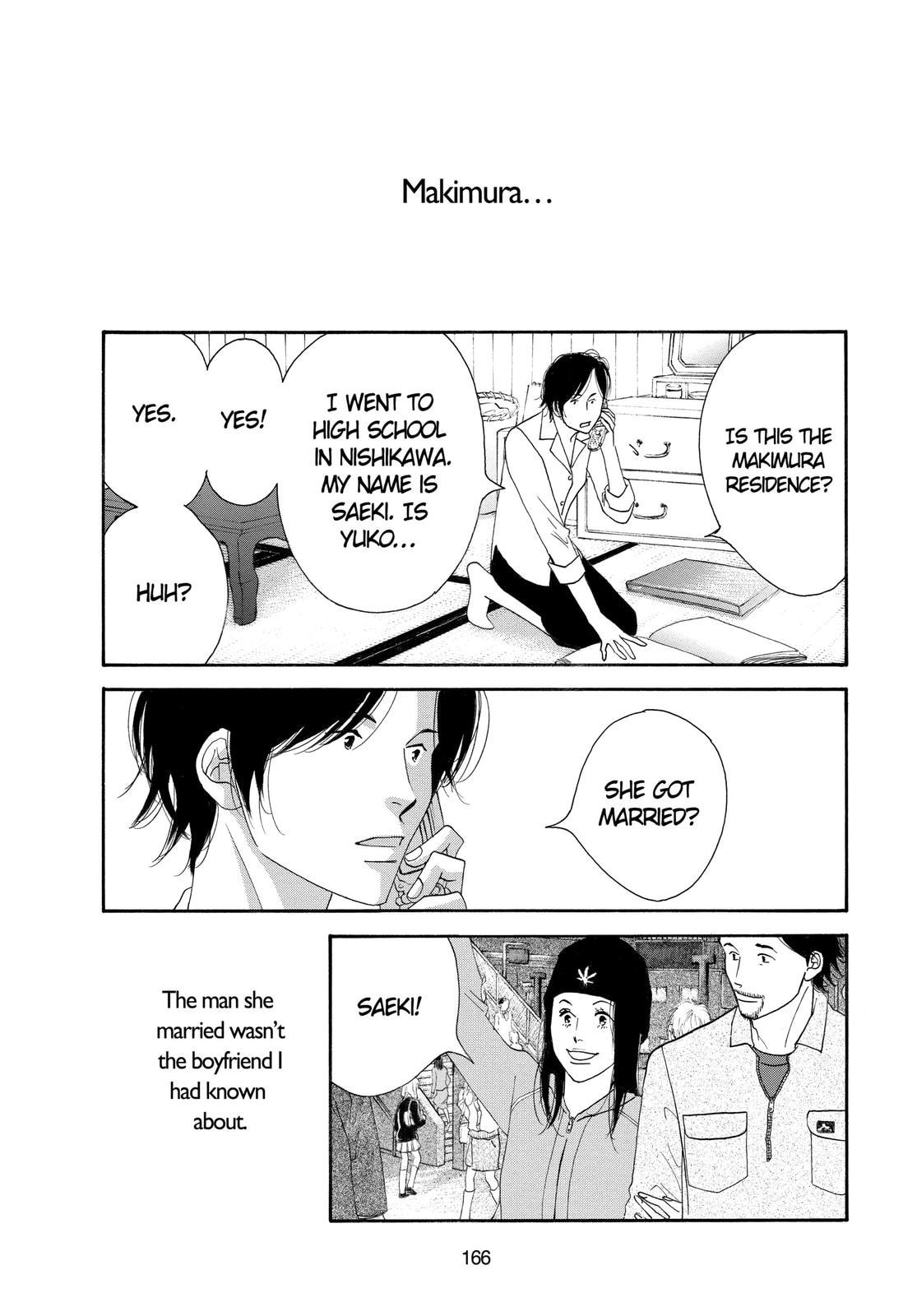 Read All My Darling Daughters chapter 4 image 25 on Lezhin