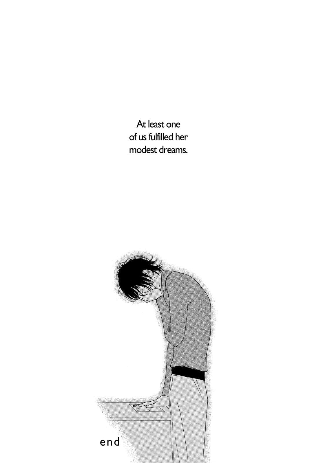 Read All My Darling Daughters chapter 4 image 31 on Lezhin